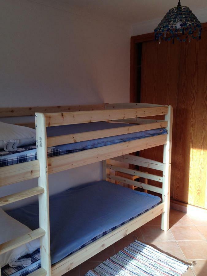 Quintinha Mojud Bed & Breakfast Rogil Exterior photo