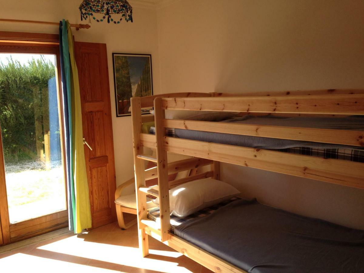 Quintinha Mojud Bed & Breakfast Rogil Exterior photo