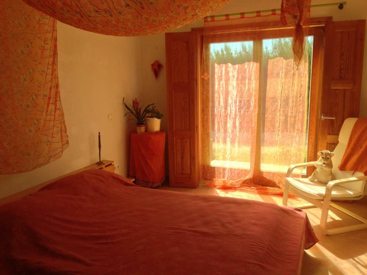 Quintinha Mojud Bed & Breakfast Rogil Exterior photo
